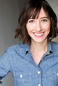 Películas de Kina Bermudez