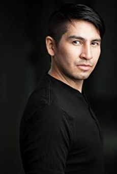 Películas de Kindall Charters