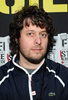 Películas de King Adz