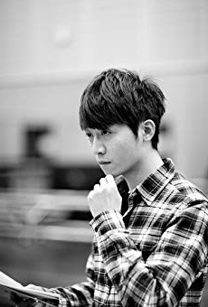 Películas de King Chin