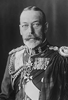 Películas de King George V