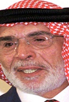 Películas de King Hussein