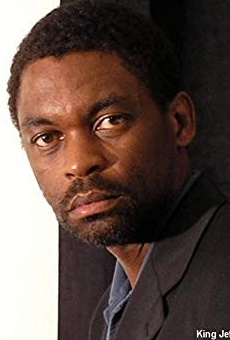 Películas de King Jeff