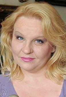 Películas de Kinga Ciesielska