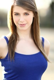 Películas de Kinga Gorski