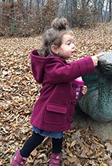 Películas de Kinga Orsolya Eröss