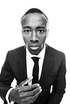 Películas de Kingsford Siayor