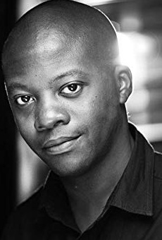 Películas de Kingsley Pilgrim