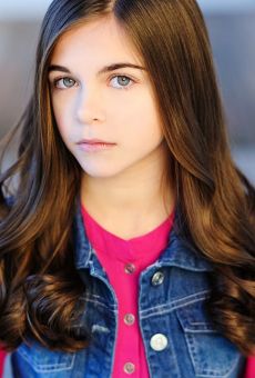 Películas de Kinley Rice