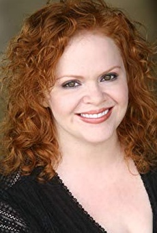 Películas de Kinna McInroe