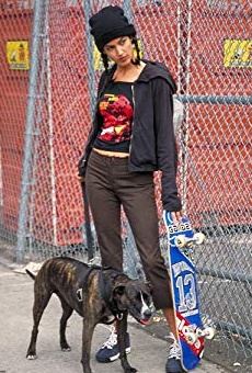 Películas de Kinnie Starr