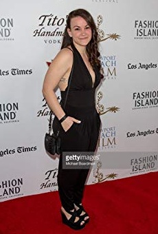 Películas de Kinsley Funari