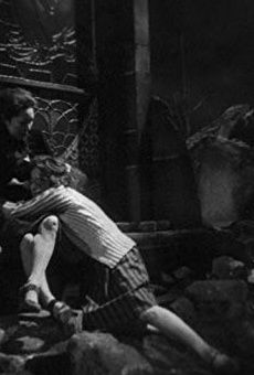 Películas de Kinuyo Tanaka