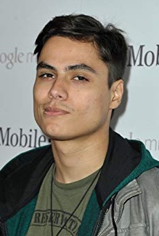 Películas de Kiowa Gordon