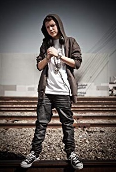 Películas de Kiowa Tucker