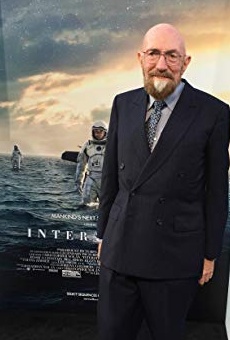 Películas de Kip Thorne