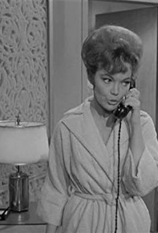 Películas de Kipp Hamilton