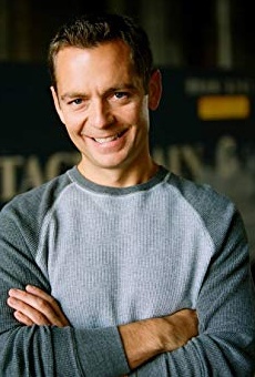 Películas de Kipp Tribble