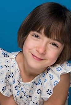 Películas de Kira Gelineau