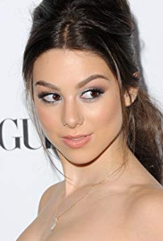 Películas de Kira Kosarin