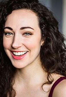 Películas de Kira McCarthy