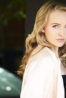 Películas de Kira Murphy