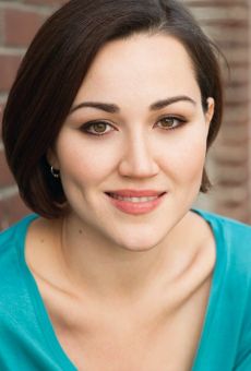 Películas de Kira Pearson