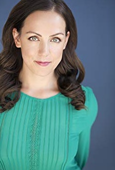 Películas de Kira Visser