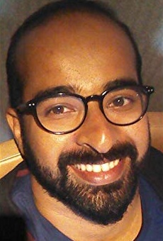 Películas de Kiran Aravindakshan