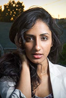 Películas de Kiran Deol