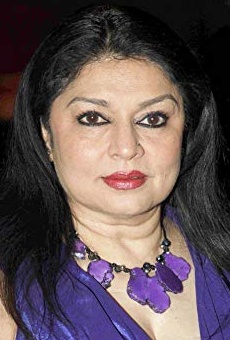 Películas de Kiran Juneja