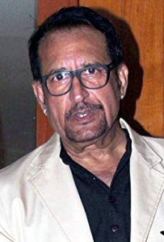 Películas de Kiran Kumar