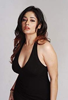 Películas de Kiran Rathod