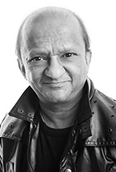 Películas de Kiran Shah