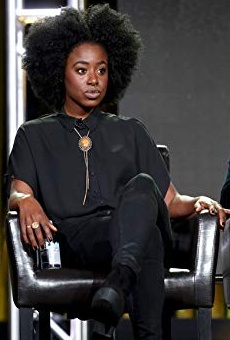 Películas de Kirby Howell-Baptiste