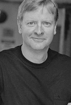 Películas de Kirby Mitchell