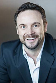 Películas de Kirby Morrow