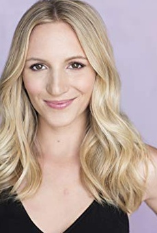 Películas de Kiri Basner-Churches