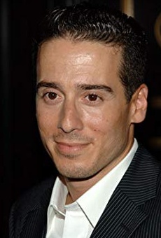 Películas de Kirk Acevedo