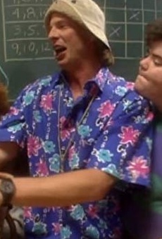 Películas de Kirk Baily