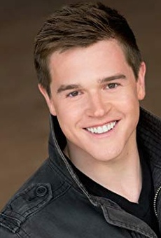 Películas de Kirk Curran