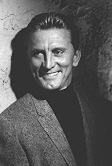 Películas de Kirk Douglas
