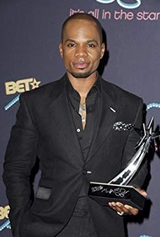 Películas de Kirk Franklin