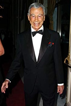 Películas de Kirk Kerkorian