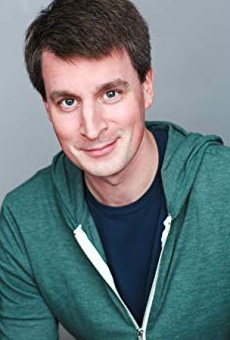 Películas de Kirk McGee