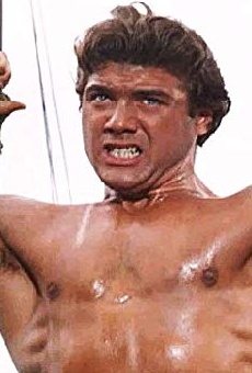 Películas de Kirk Morris