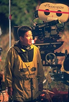 Películas de Kirk Wong