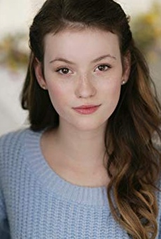 Películas de Kirrilee Berger