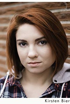 Películas de Kirsten Bierly Películas de Kirsten Bierly