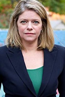 Películas de Kirsten Bishop